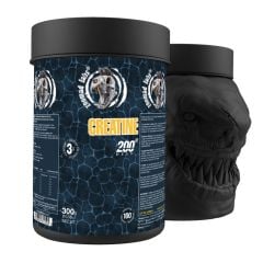 Zoomad  Labs  Creatine Monohydrate 300 Gr
