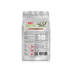 SuperFood Rice King 1000 Gr Aromalı Pirinç Unu (Çikolata)
