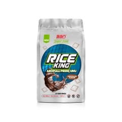 SuperFood Rice King 1000 Gr Aromalı Pirinç Unu (Çikolata)