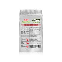 SuperFood Rice King 1000 Gr Aromalı Pirinç Unu ( Çilek )