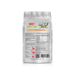 SuperFood Rice King 1000 Gr Aromalı Pirinç Unu ( Karamel ve Kurabiye )