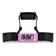 SSN Sports Style Nutrition Fitment Arm Blaster Biceps Bomber Spor Ekipmanı (Pembe)