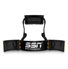SSN Sports Style Nutrition Fitment Arm Blaster Biceps Bomber Spor Ekipmanı (Sarı)