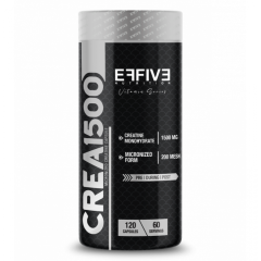 Effive Crea1500 120 Kapsül