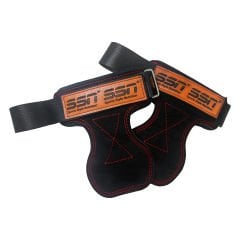 Fitment Gerçek Deri Çok Amaçlı Ağırlık Eldiveni ( Eldiven, Wrist Wrap, Lifting Grip, Lifting Strap )