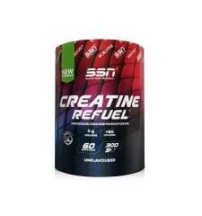 Creatine Refuel (Aromasız)