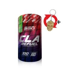 Cla Refuel 1250 Mg 100 Yumuşak Kapsül