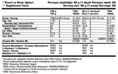 Whey Builder 2400 Gr (Çikolata) Protein Tozu
