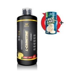 L-Carnitine Thermo 1000 ML (Limon)