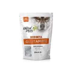 Eco Tactical L-Glutamine 204.4 Gr (Aromasız) Amino Asit