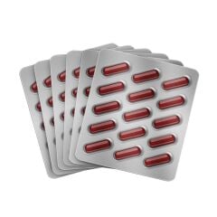 Command Quadro Vitamineral 90 Kapsül Vitamin