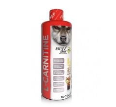 Eco Tactical L-Carnitine 4000 mg 1000 mL (Cuba Libre Kokteyl/Kola-Limon)