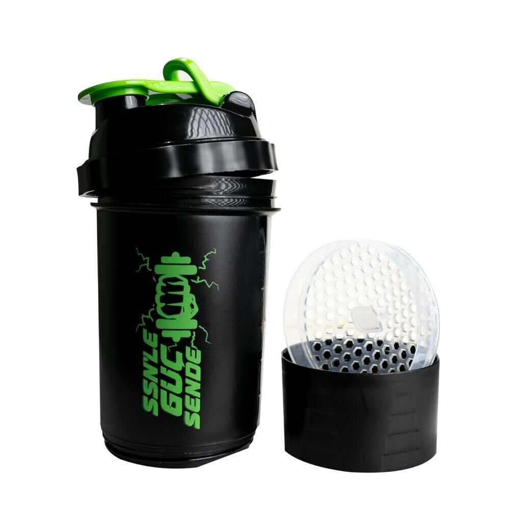 Fitment Smart Shaker 500 Ml Aksesuar