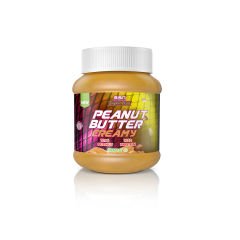 SuperFood Peanut Butter Creamy- Fıstık Ezmesi  300 Gr Sağlıklı Atıştırmalık