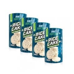 Rice Cake Pirinç Patlağı 4'lü Kampanya (4 Ssn Rice Cake) Kombinasyon