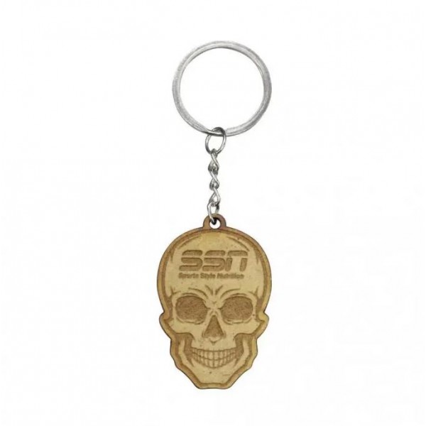 SSN Fitment Anahtarlık