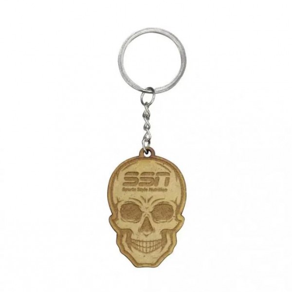 SSN Fitment Anahtarlık