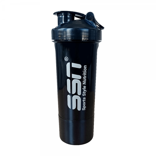 SSN Sports Style Nutrition Fitment Shaker 400 ML Aksesuar
