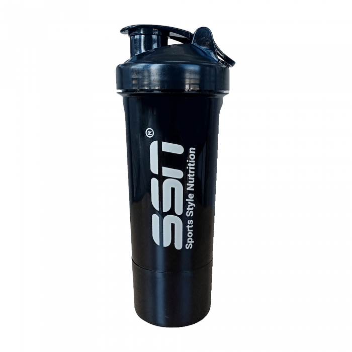 SSN Sports Style Nutrition Fitment Shaker 400 ML Aksesuar