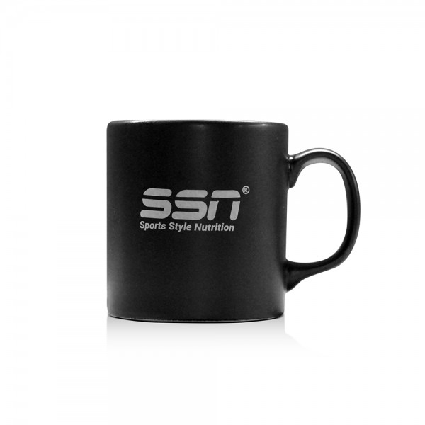 SSN Sports Style Nutrition Fitment Kupa Aksesuar 