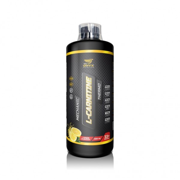 ONYX Nutrition L Carnitine Thermo 1000 ML (Limon)