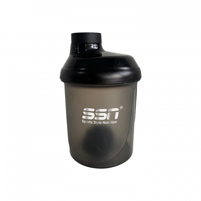 SSN Sports Style Nutrition Fitment Shaker 300 Ml Aksesuar